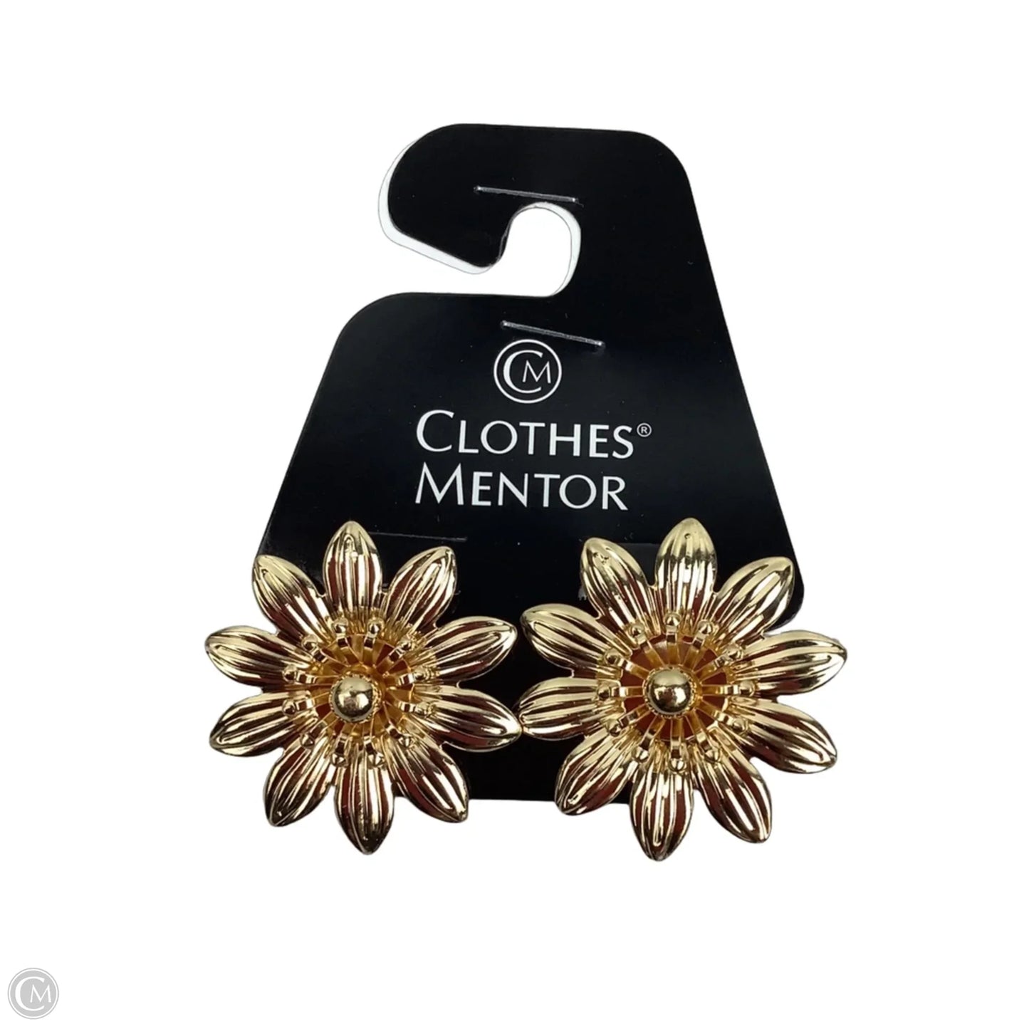 Earrings Stud By Clothes Mentor