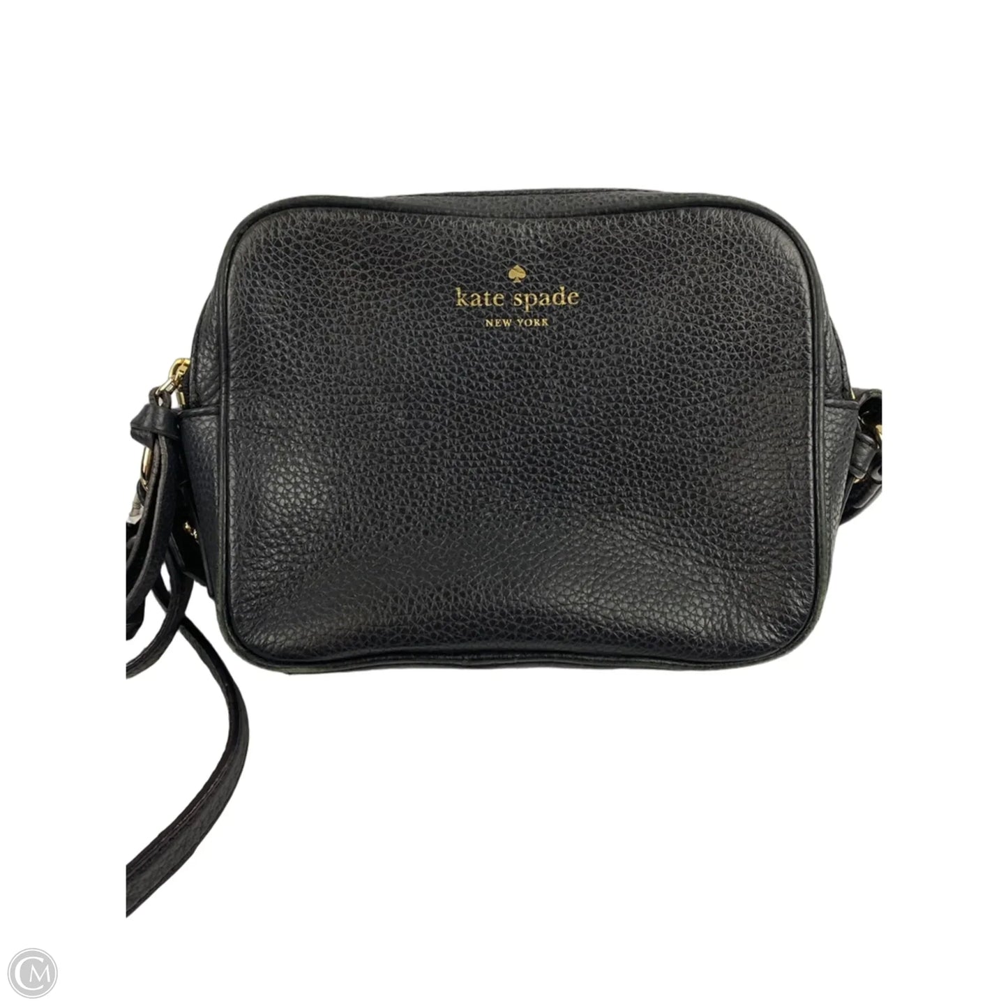 Crossbody Designer By Kate Spade, Size: Small