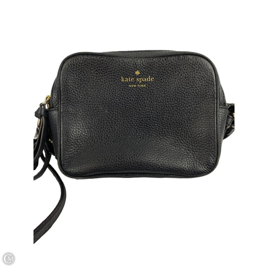 Crossbody Designer By Kate Spade, Size: Small