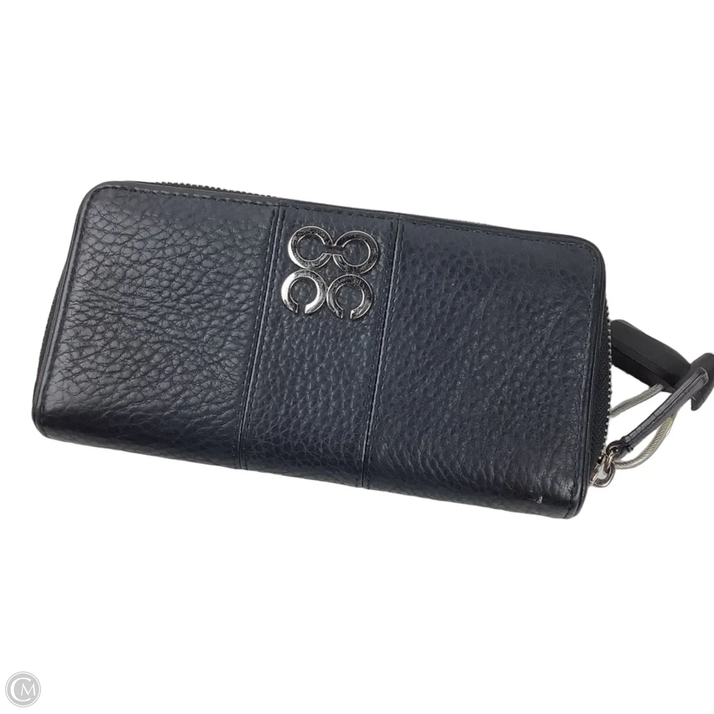 Wristlet Designer By Coach, Size: Small