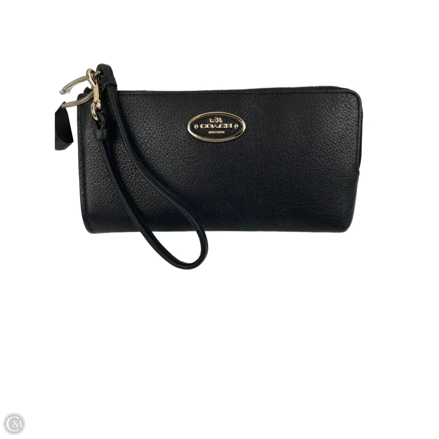 Wallet Designer By Coach, Size: Medium