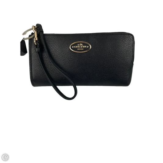 Wallet Designer By Coach, Size: Medium