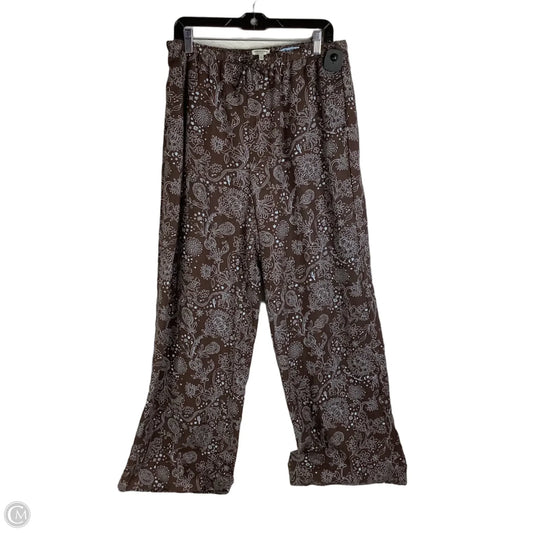 Pants Other By Scotch & Soda In Brown, Size: L