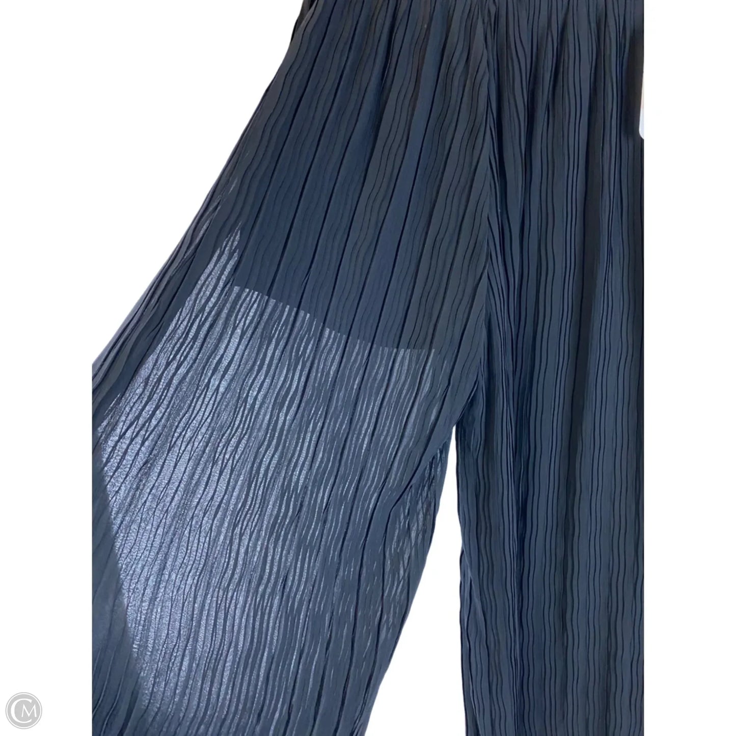 Pants Dress By Cmc In Black, Size: L