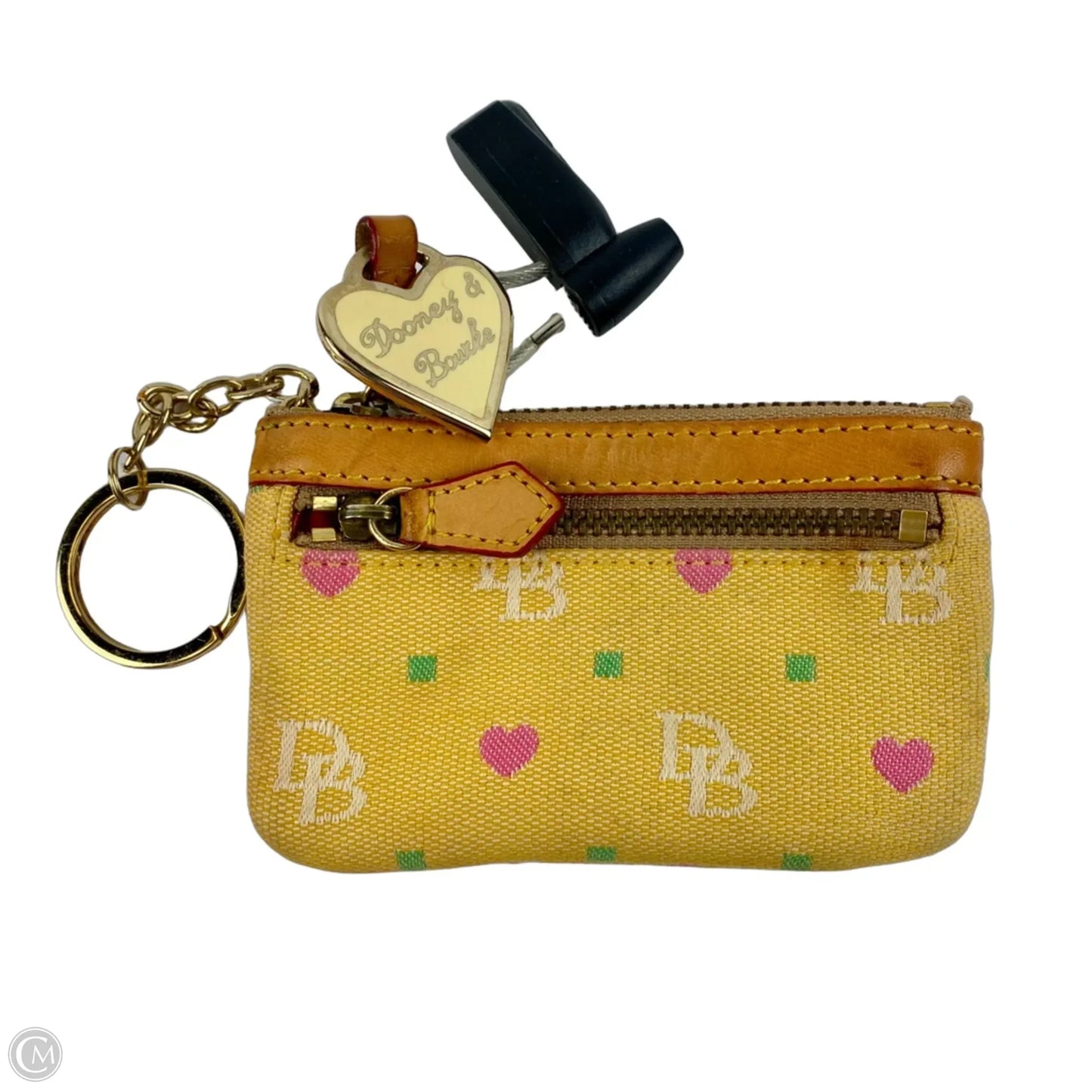 Wallet Designer By Dooney And Bourke, Size: Small