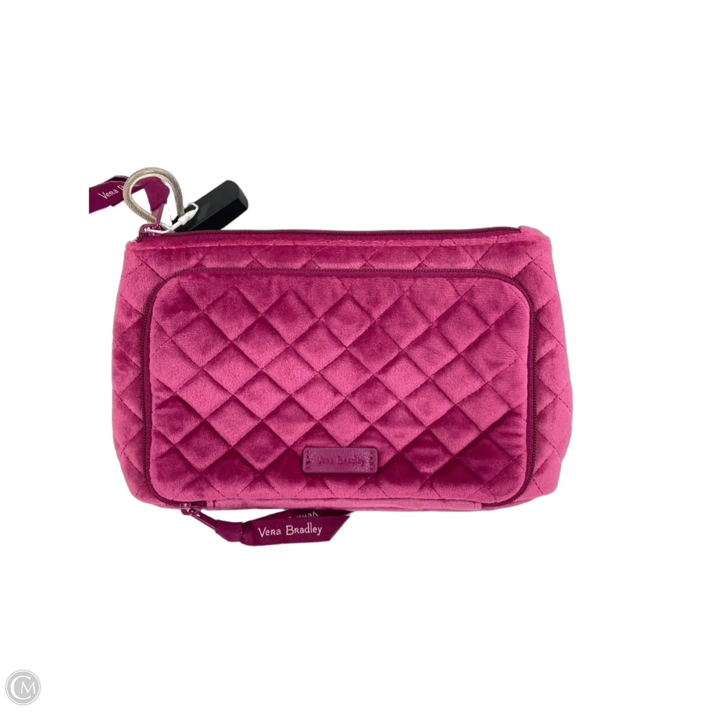 Wristlet By Vera Bradley, Size: Small