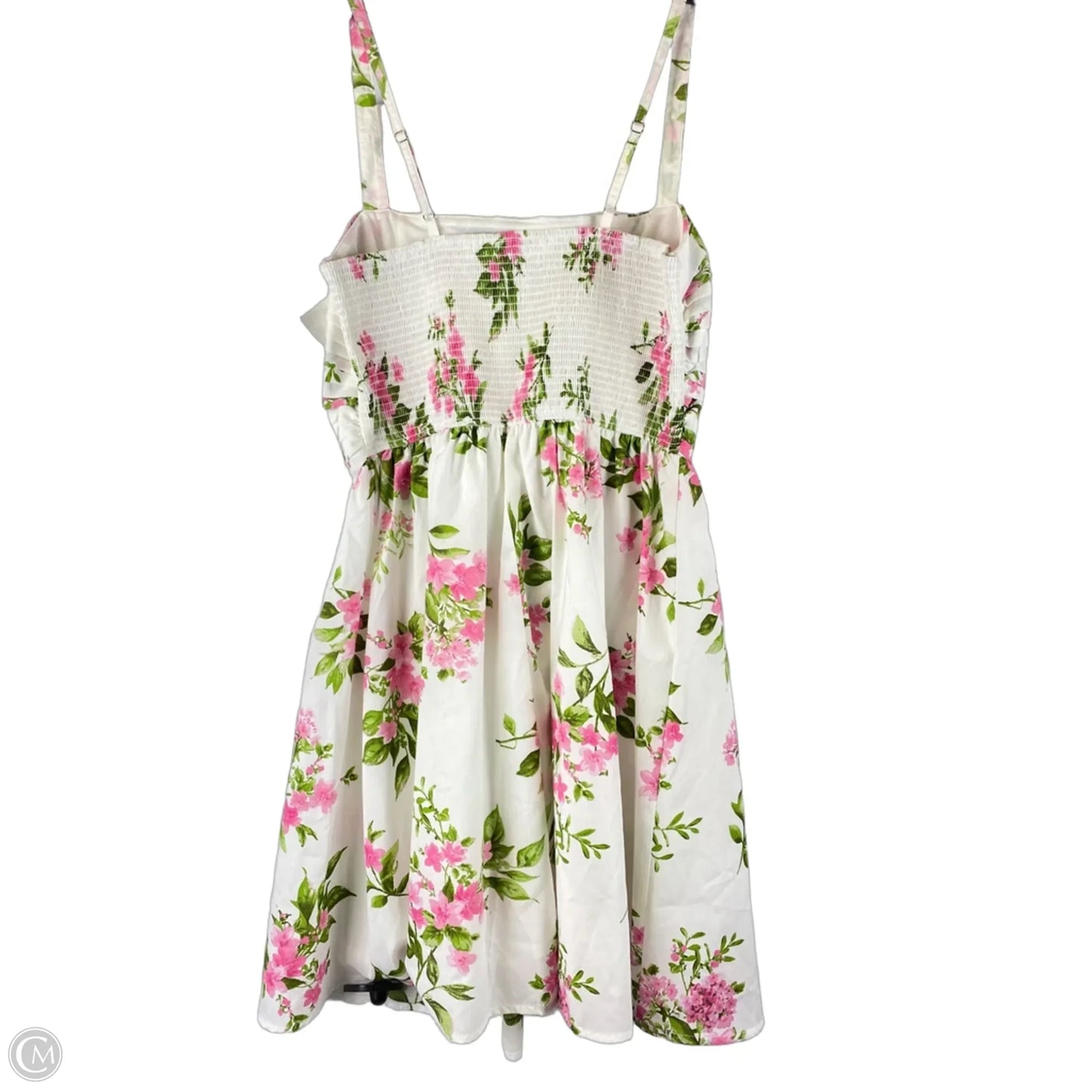 Dress Casual Short By Altard State In Floral Print, Size: S
