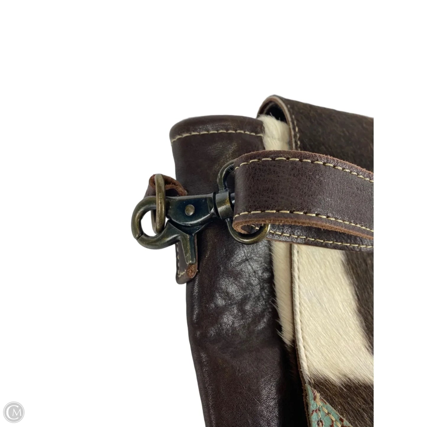 Crossbody By Myra, Size: Large