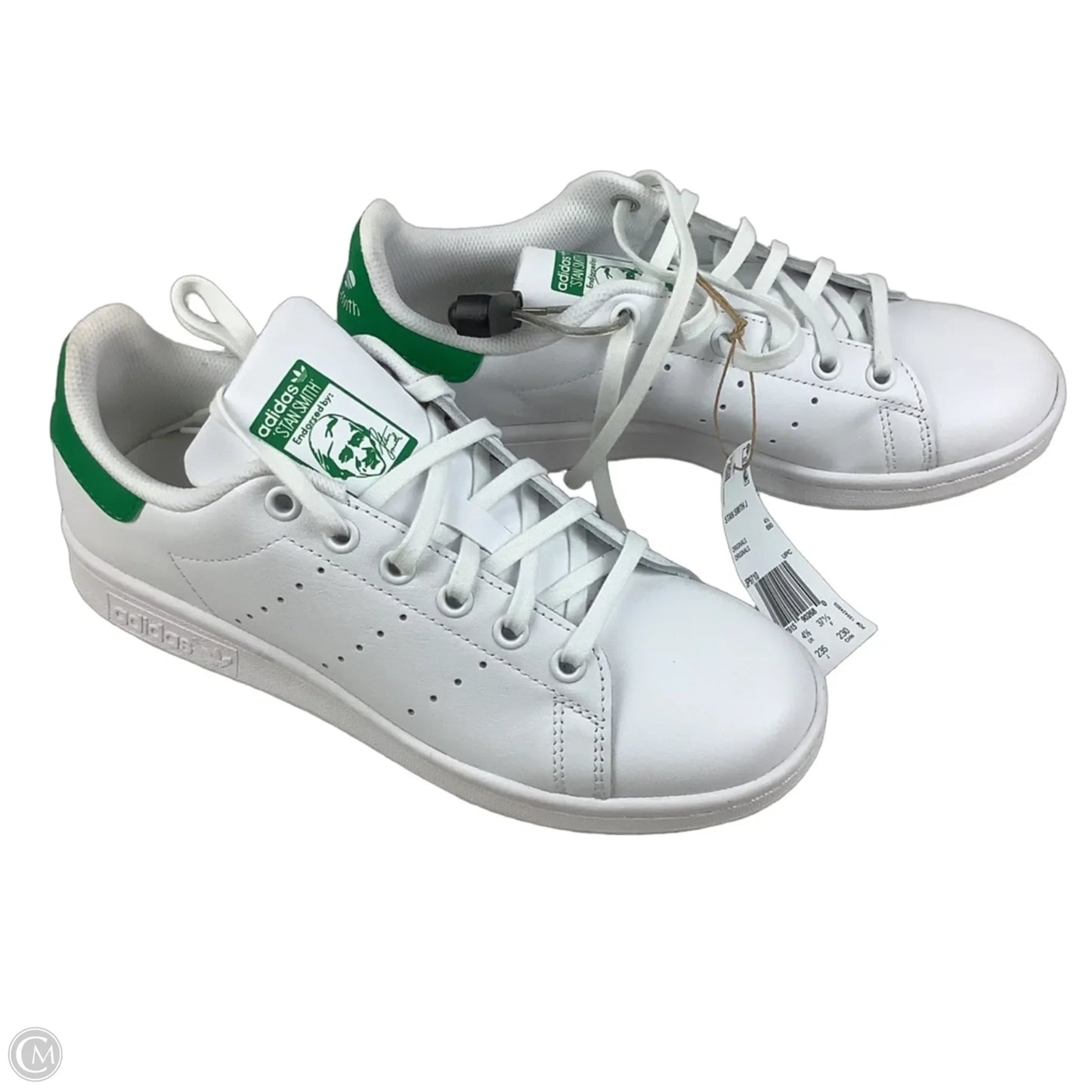 Shoes Sneakers By Adidas In Green, Est Size: 7