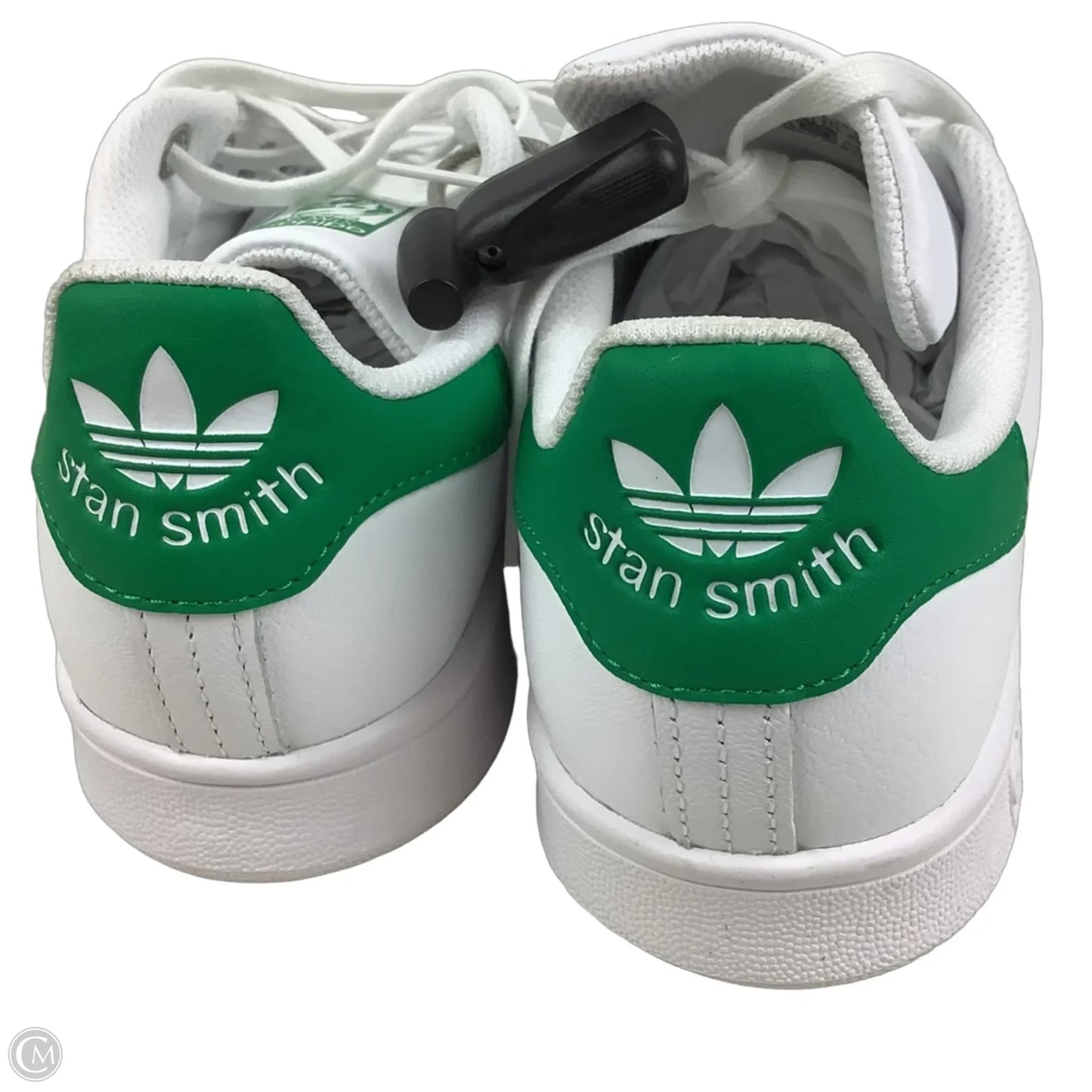 Shoes Sneakers By Adidas In Green, Est Size: 7