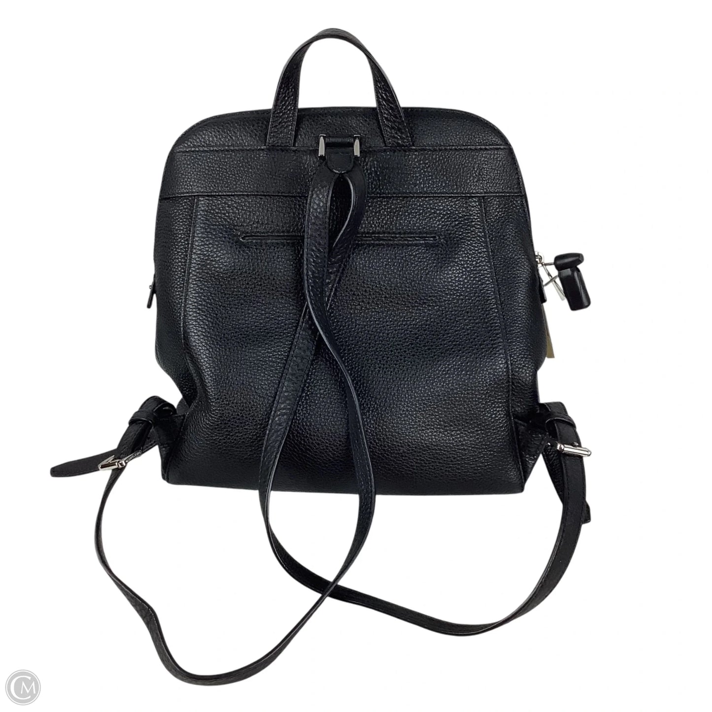 Backpack Designer By Michael Kors, Size: Medium