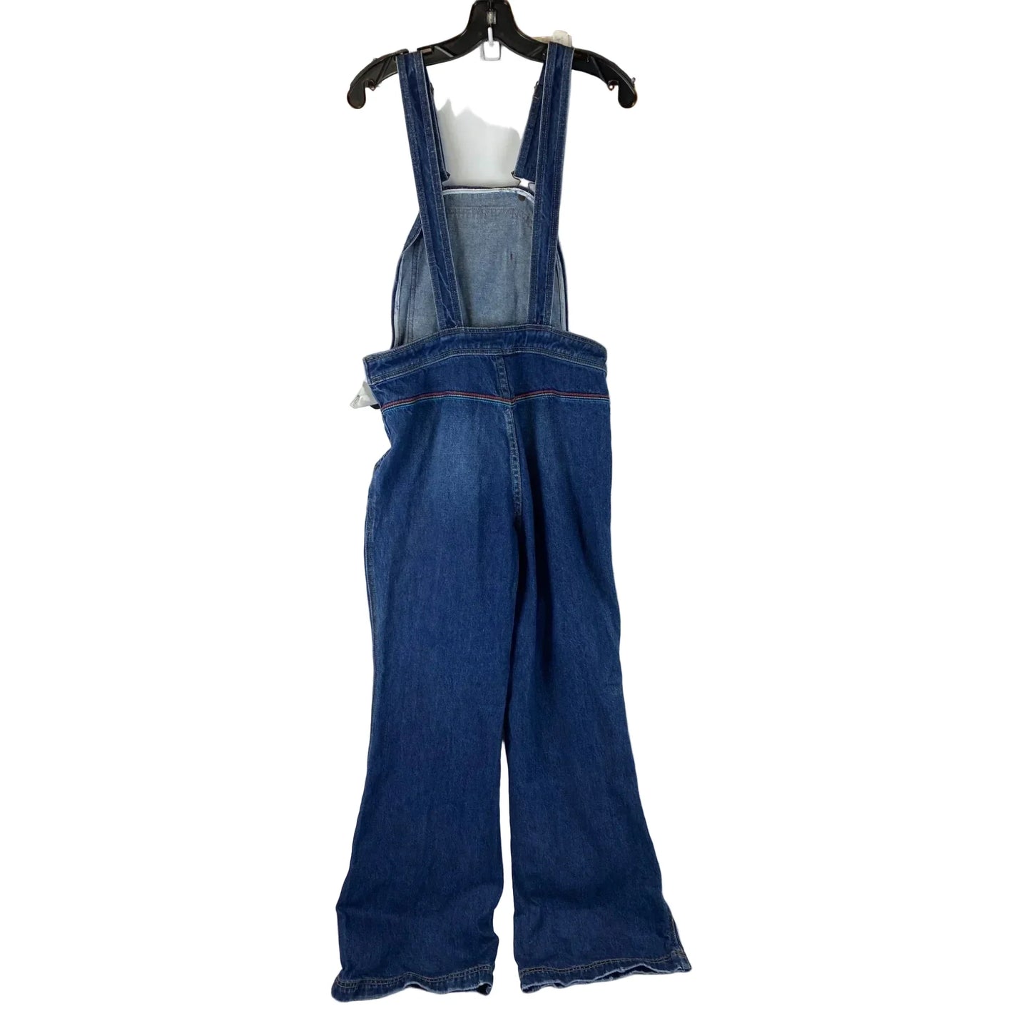 Overalls By We The Free In Blue Denim, Size: 6