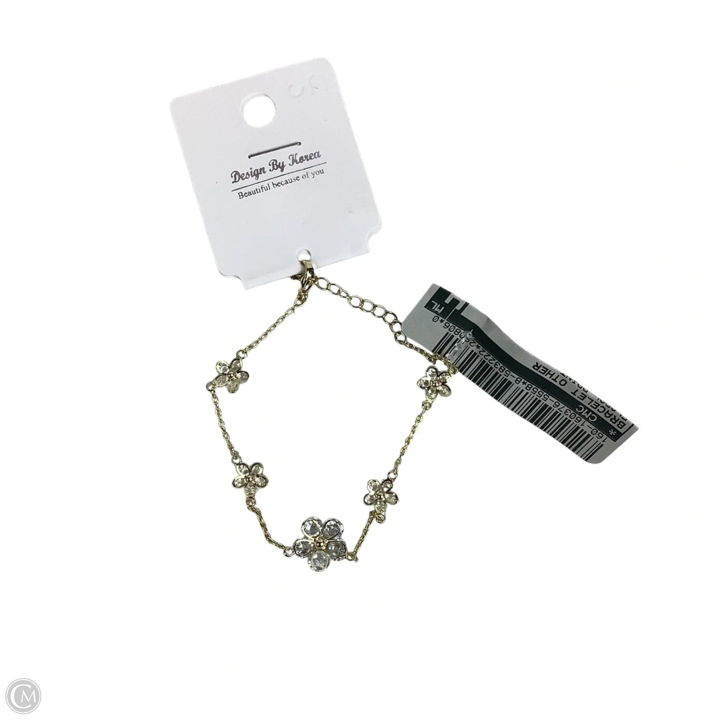 Bracelet Other By Cmc