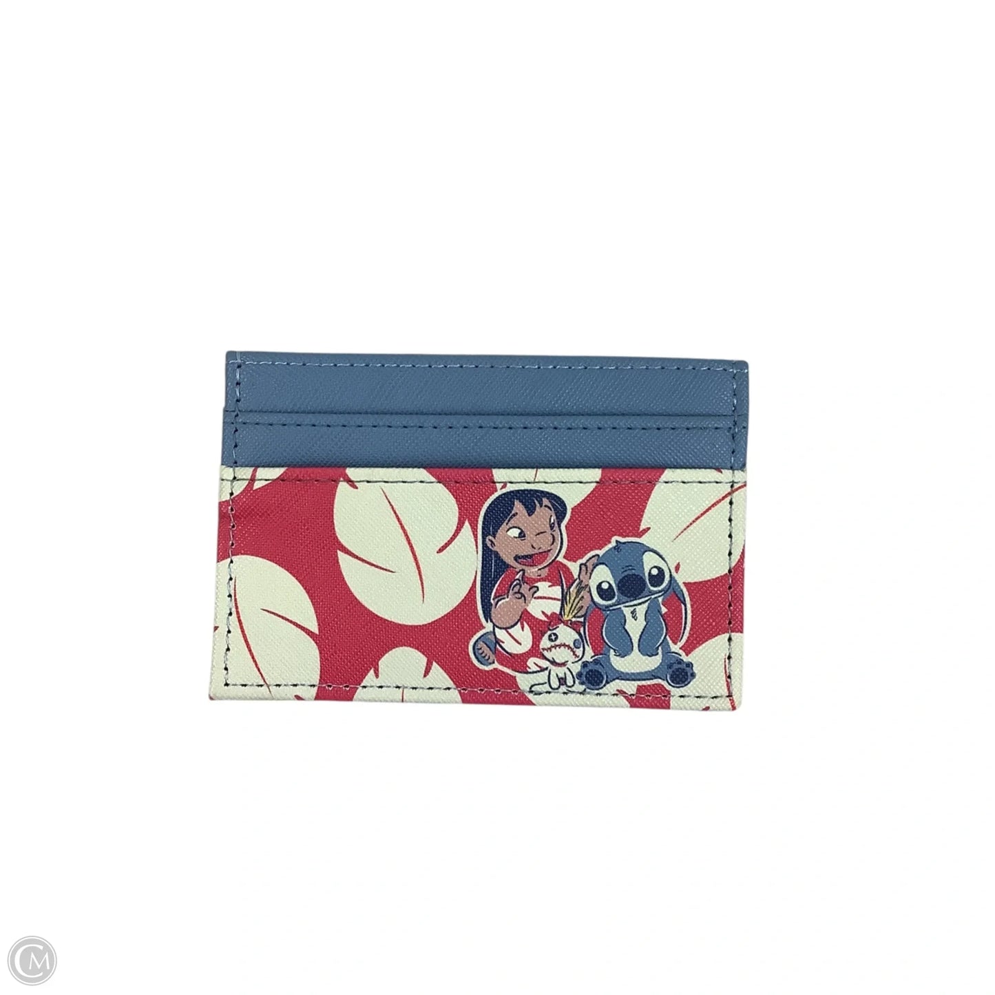 Wallet By Disney, Size: Small