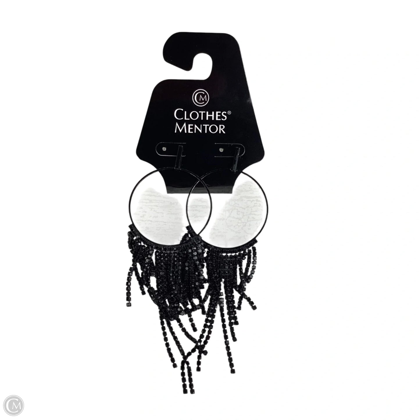 Earrings Dangle/drop By Clothes Mentor