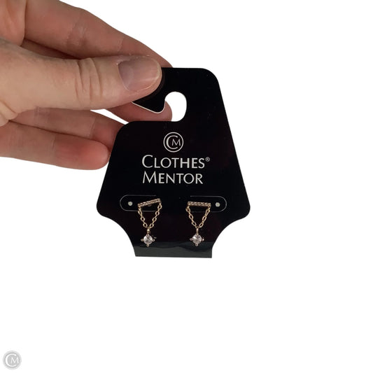 Earrings Dangle/drop By Clothes Mentor