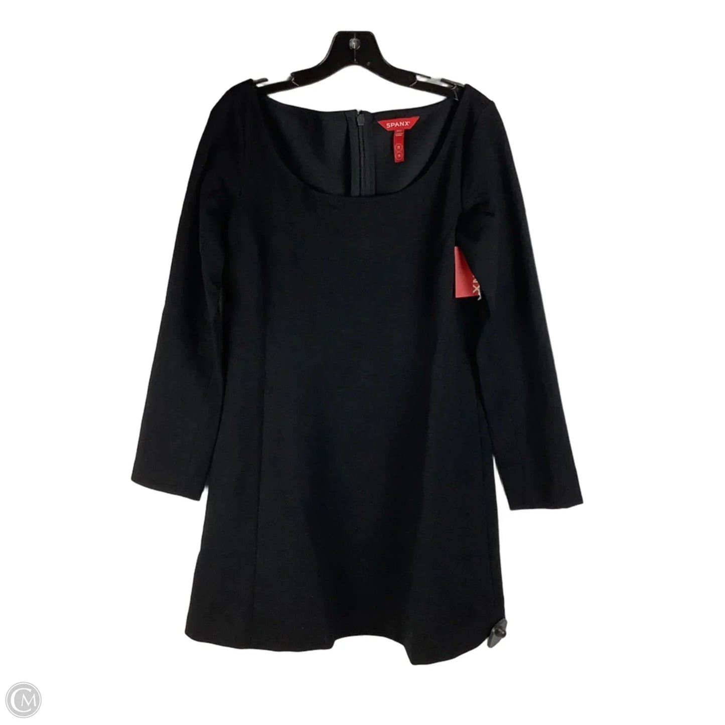 Dress Casual Short By Spanx In Black, Size: M
