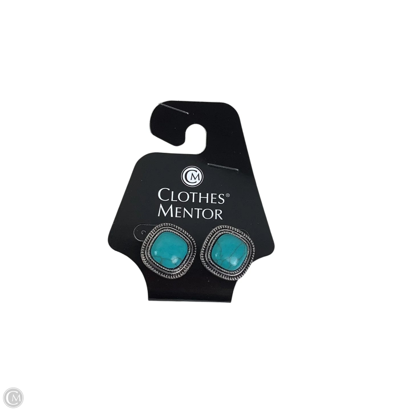 Earrings Dangle/drop By Clothes Mentor
