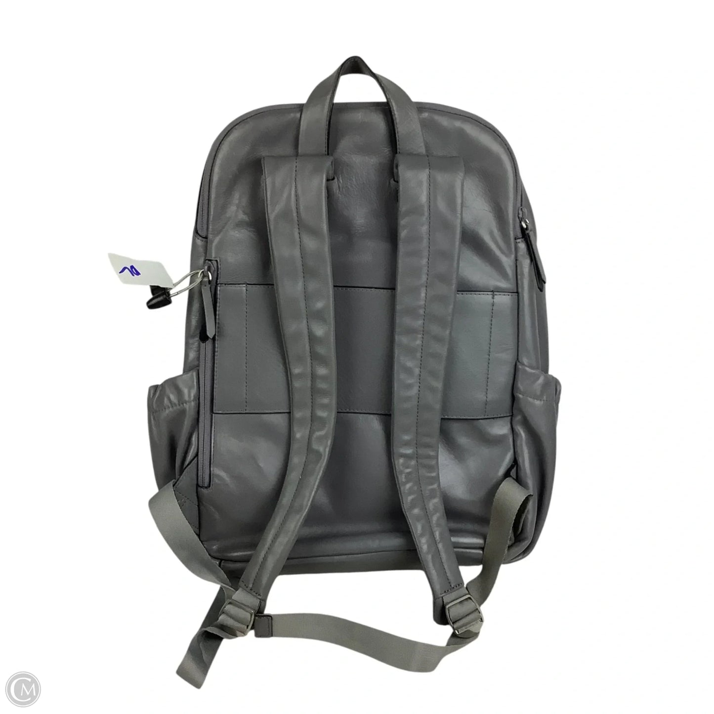 Backpack By Vera Bradley, Size: Medium