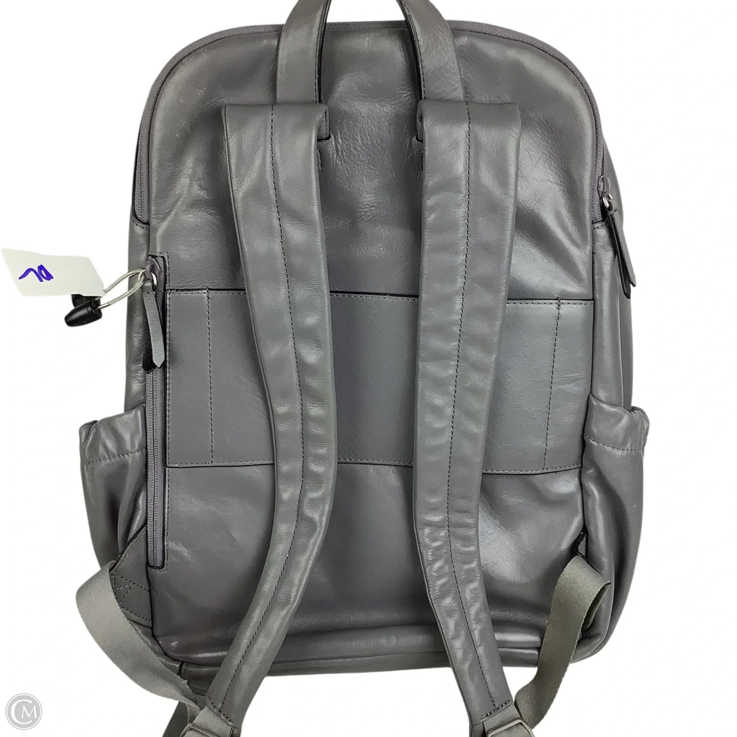 Backpack By Vera Bradley, Size: Medium