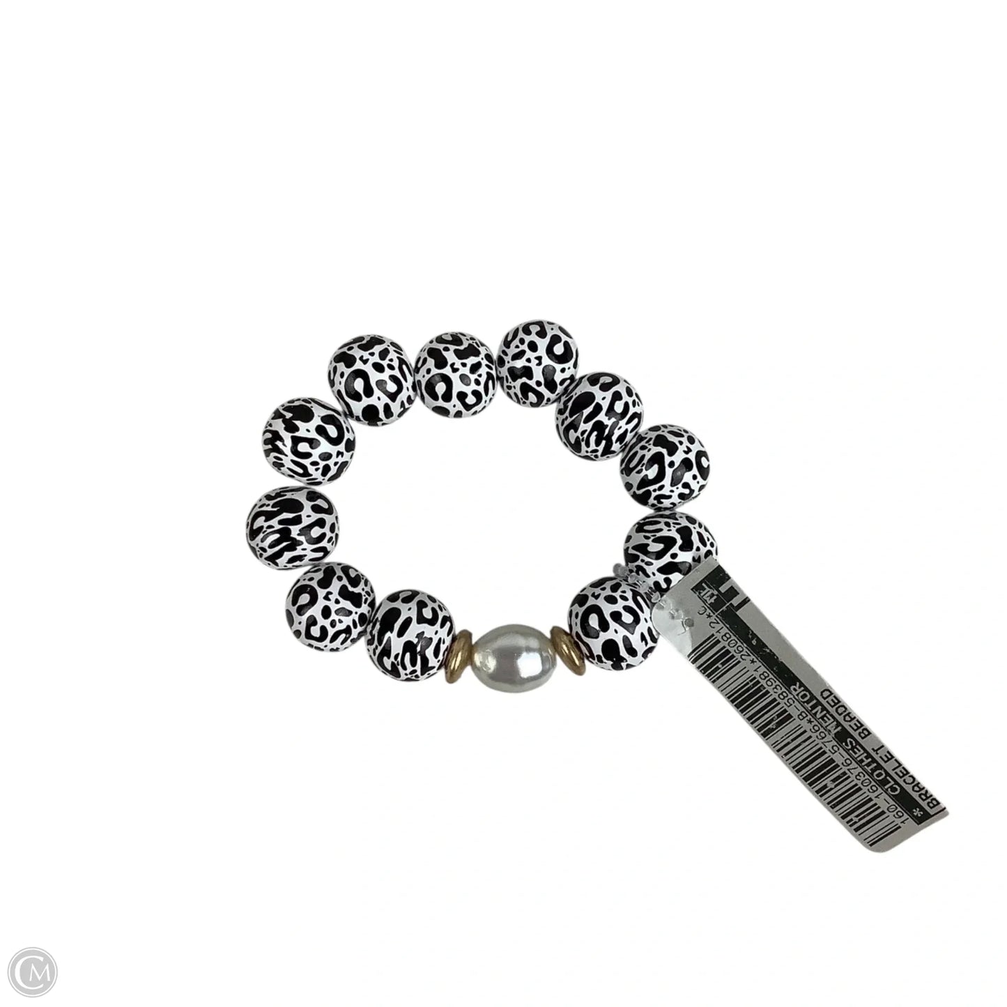 Bracelet Beaded By Clothes Mentor