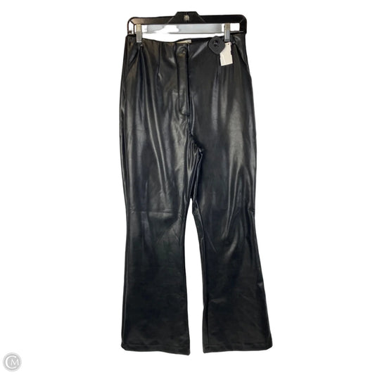 Pants Other By Abercrombie And Fitch In Black, Size: 6