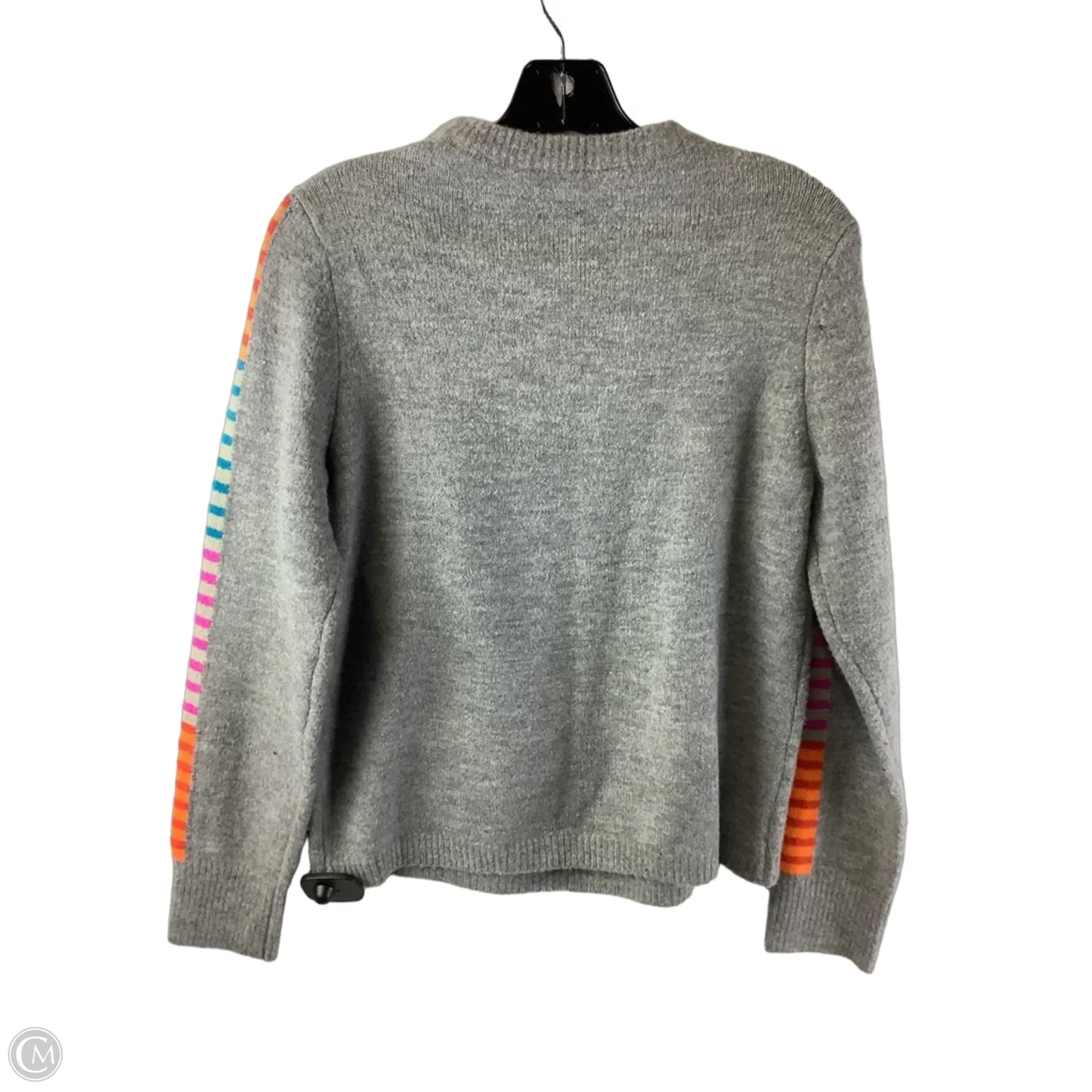 Sweater By Thml In Grey, Size: Xs