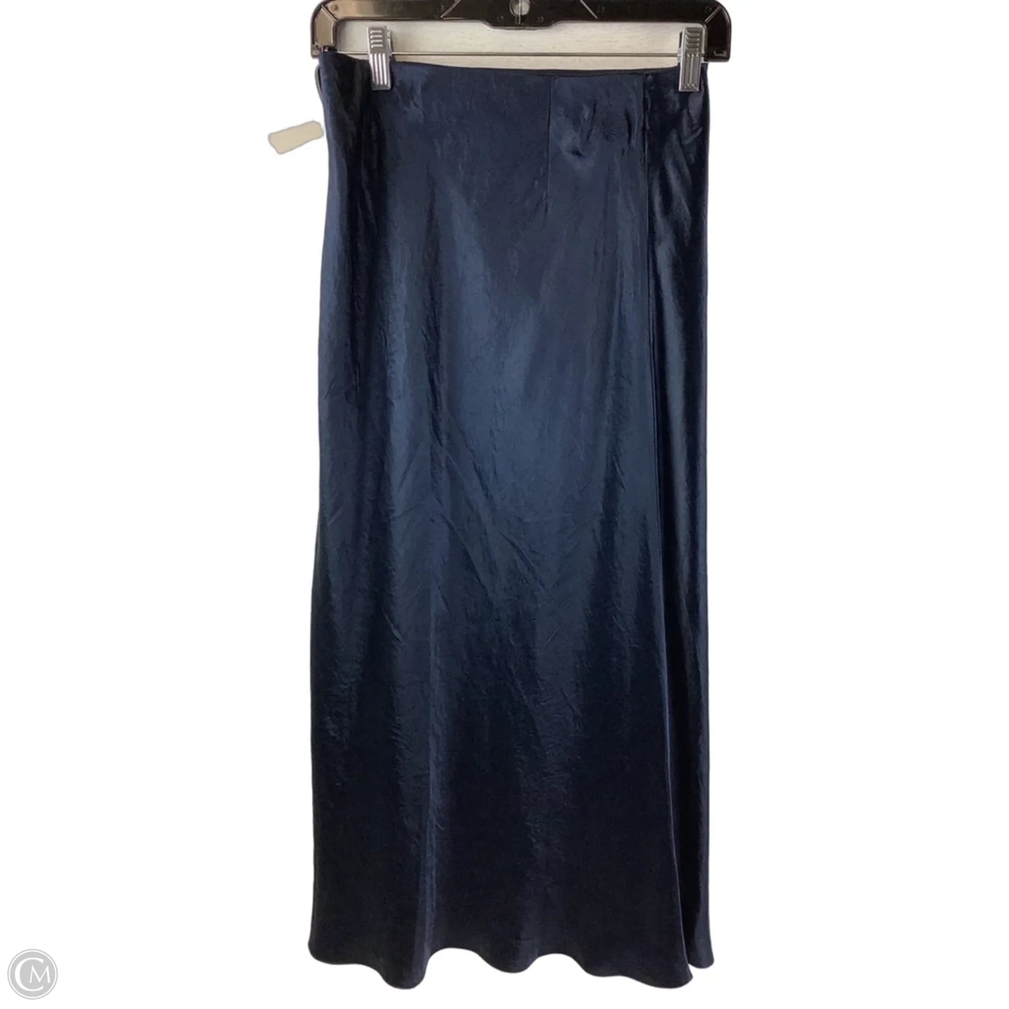 Skirt Maxi By Babaton In Navy, Size: 6