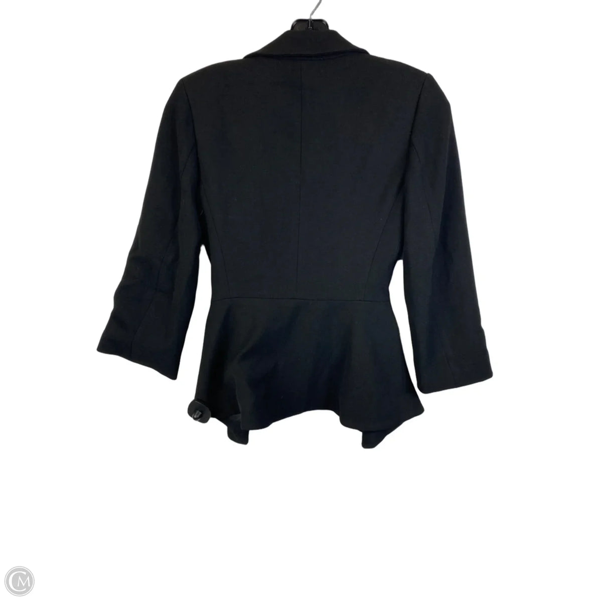 Blazer By Wilfred In Black, Size: 0