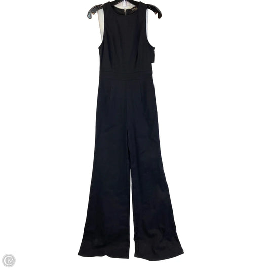 Jumpsuit By Flying Tomato In Black, Size: S