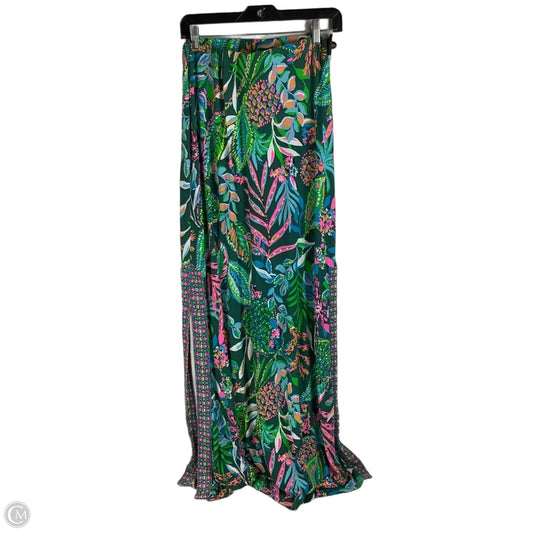 Skirt Designer By Lilly Pulitzer In Multi-colored, Size: M