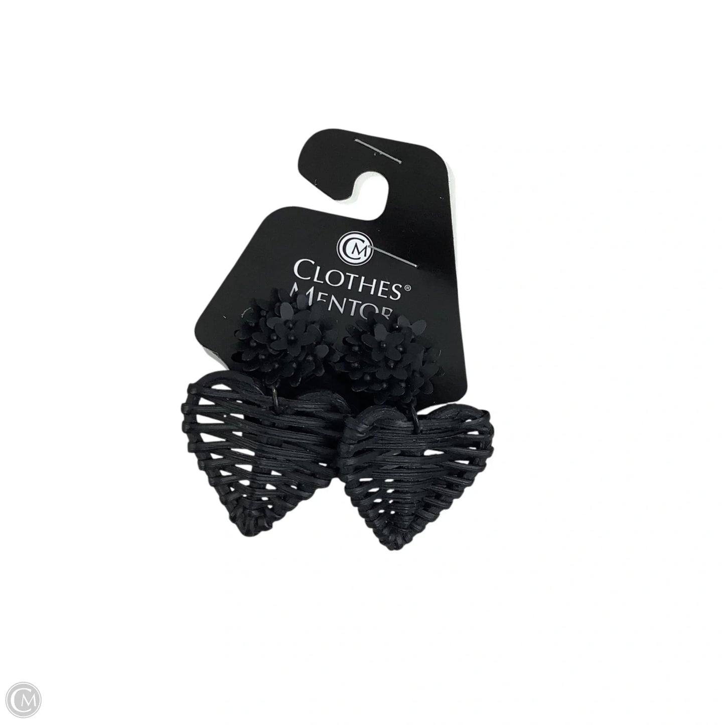Earrings Dangle/drop By Clothes Mentor