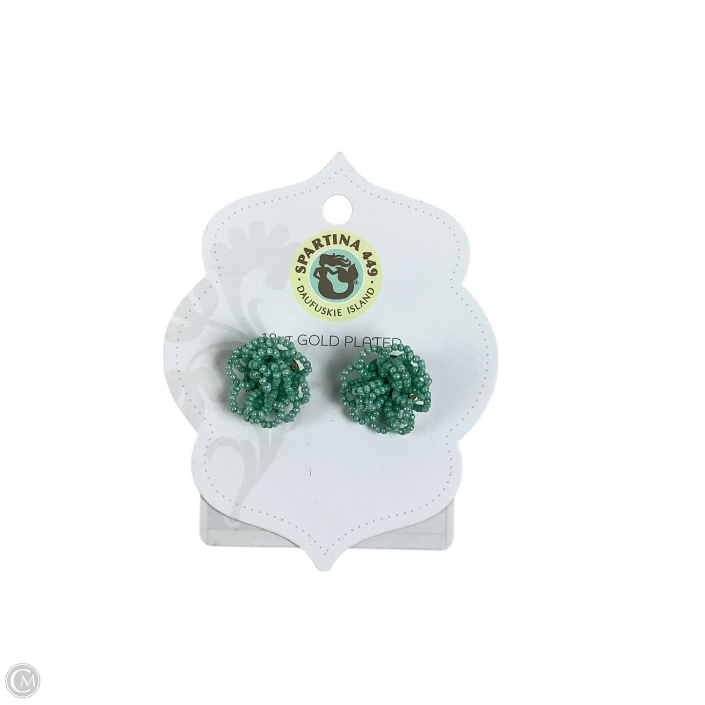 Earrings Designer By Spartina