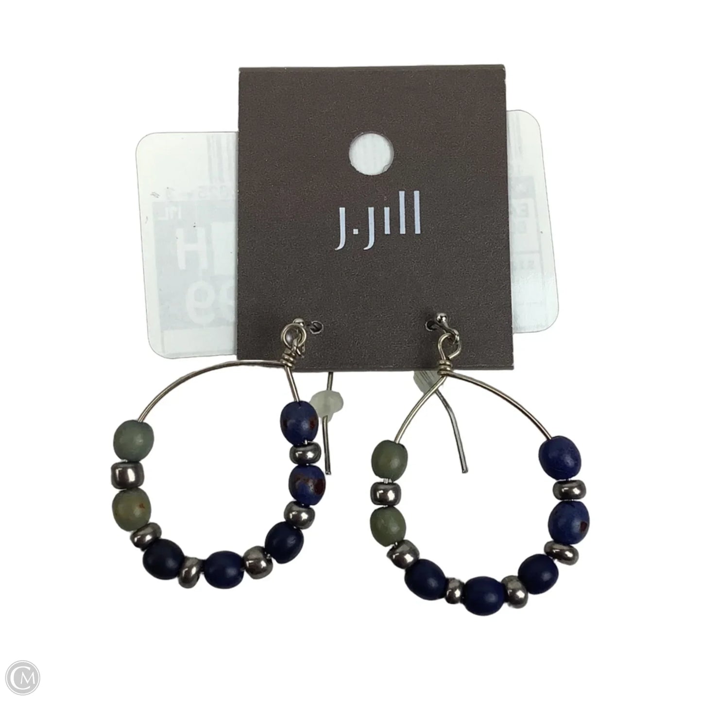 Earrings Dangle/drop By J. Jill