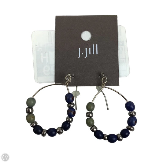 Earrings Dangle/drop By J. Jill