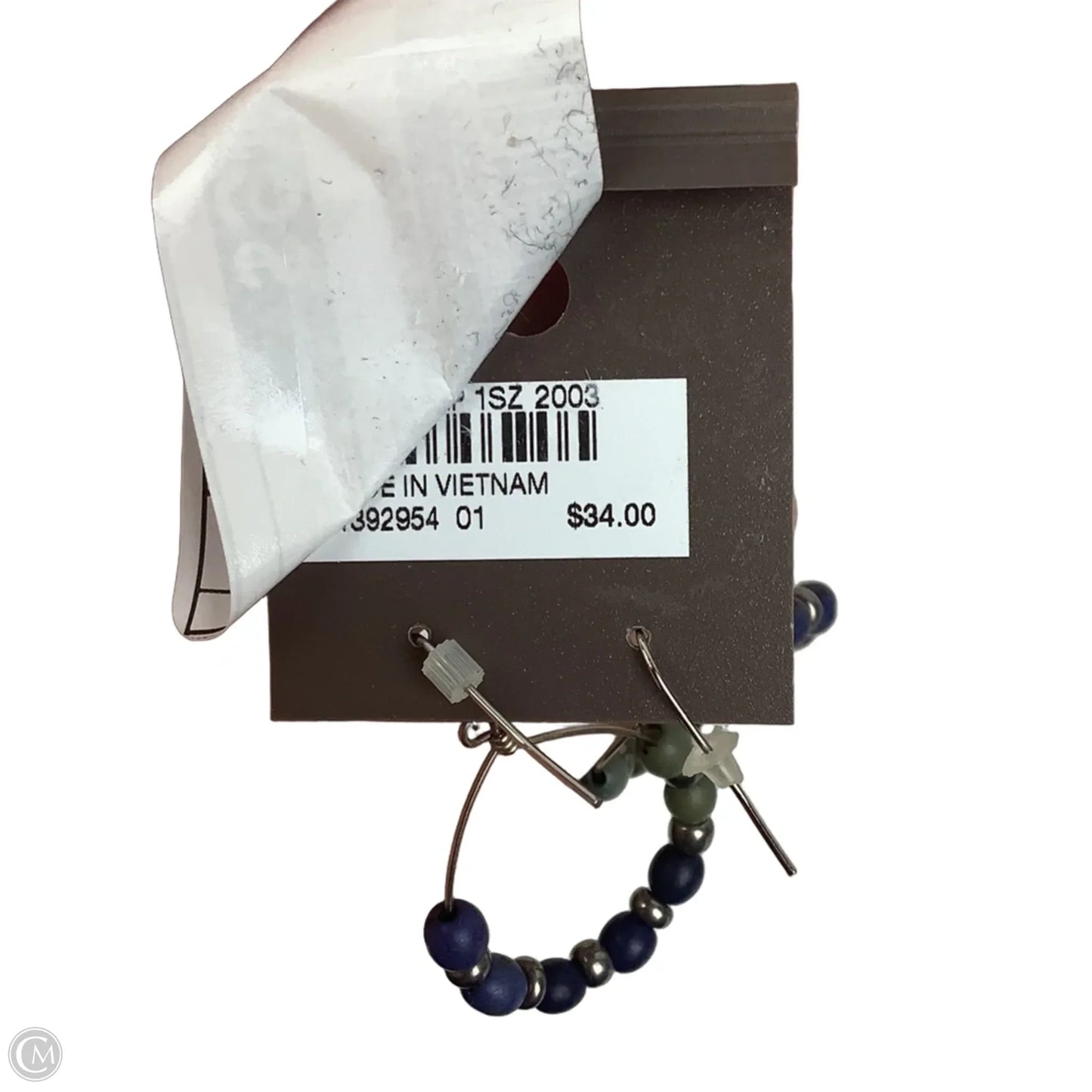 Earrings Dangle/drop By J. Jill