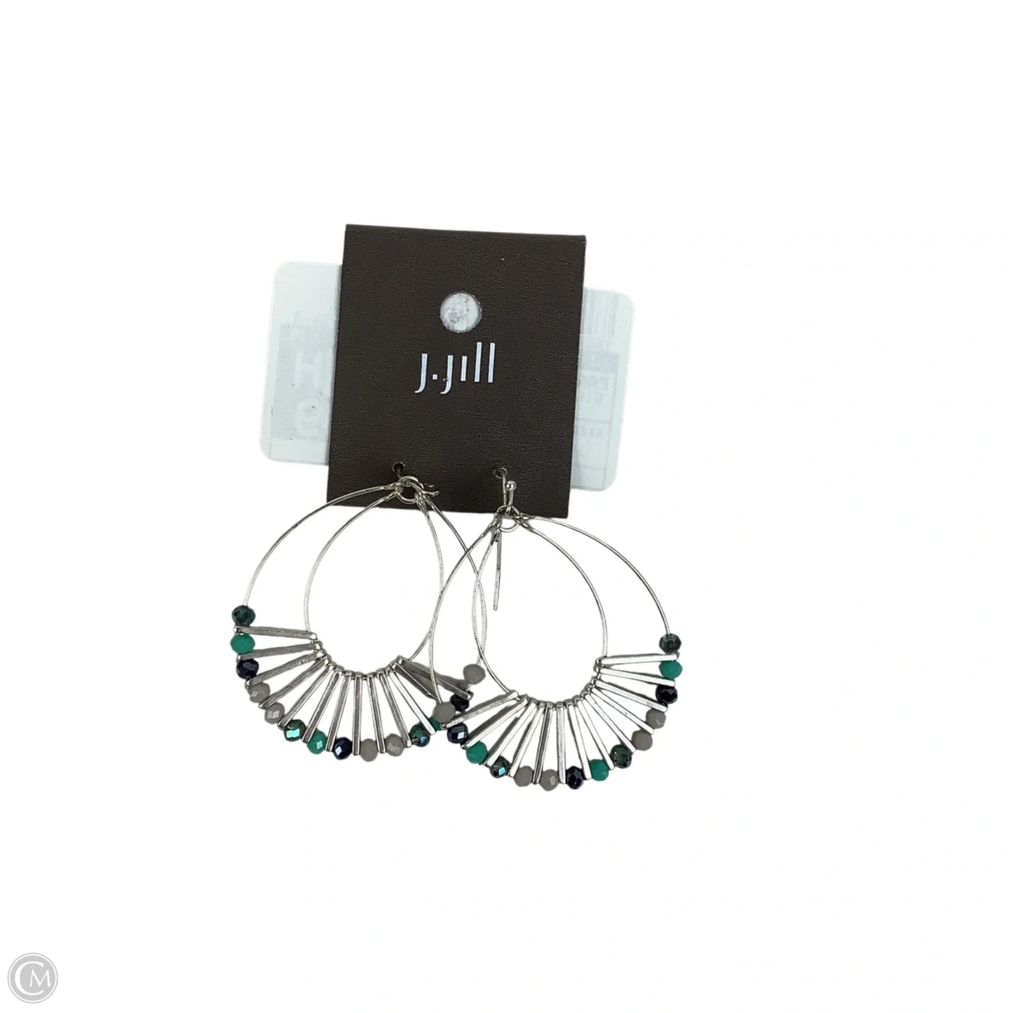 Earrings Dangle/drop By J. Jill