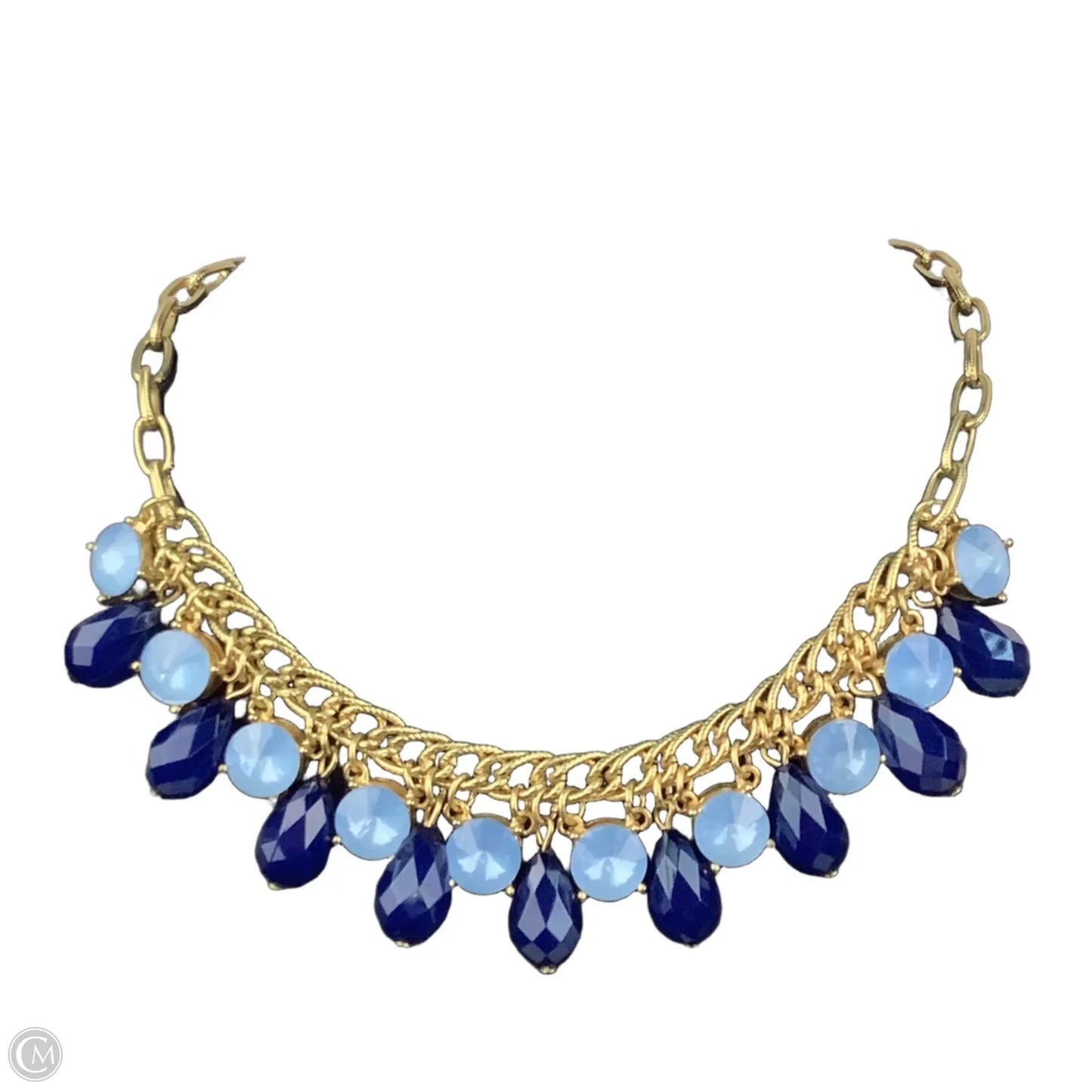 Necklace Charm By Talbots