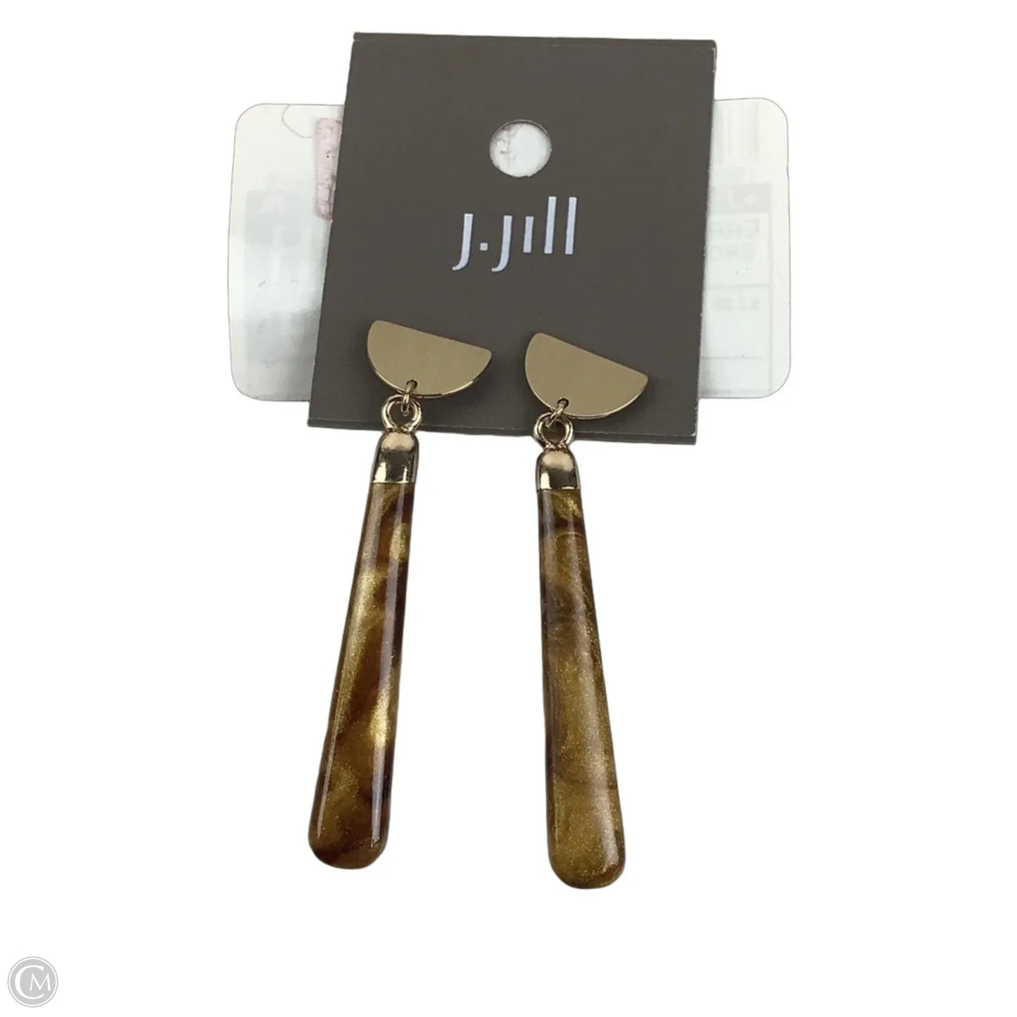 Earrings Dangle/drop By J. Jill