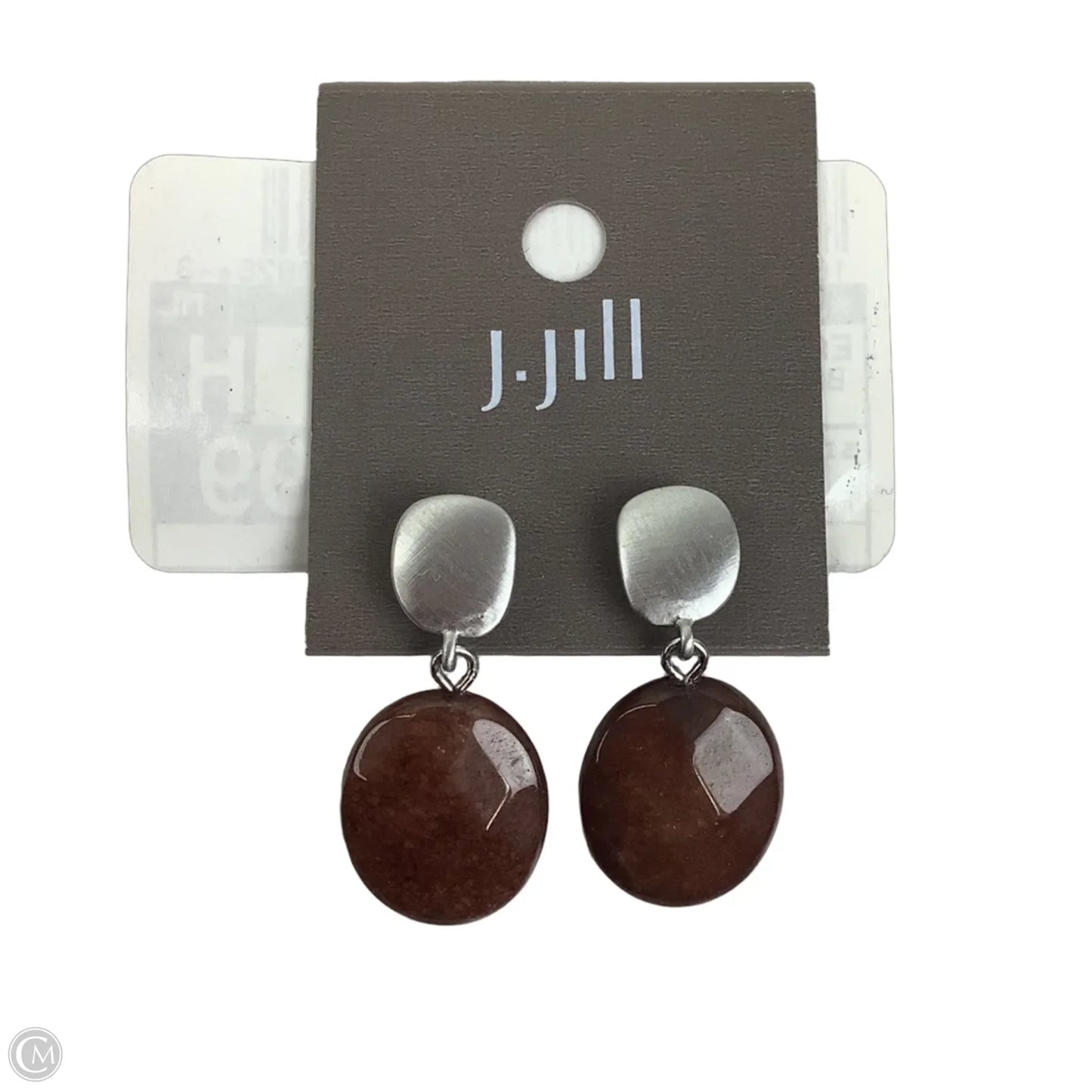 Earrings Dangle/drop By J. Jill