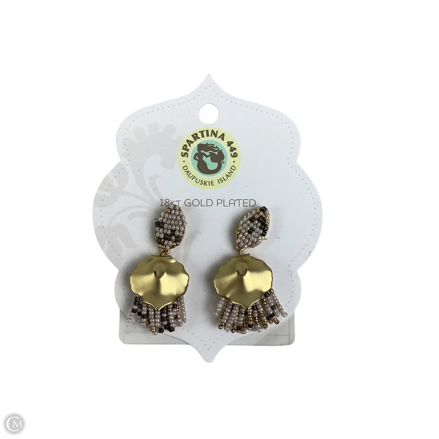 Earrings Designer By Spartina
