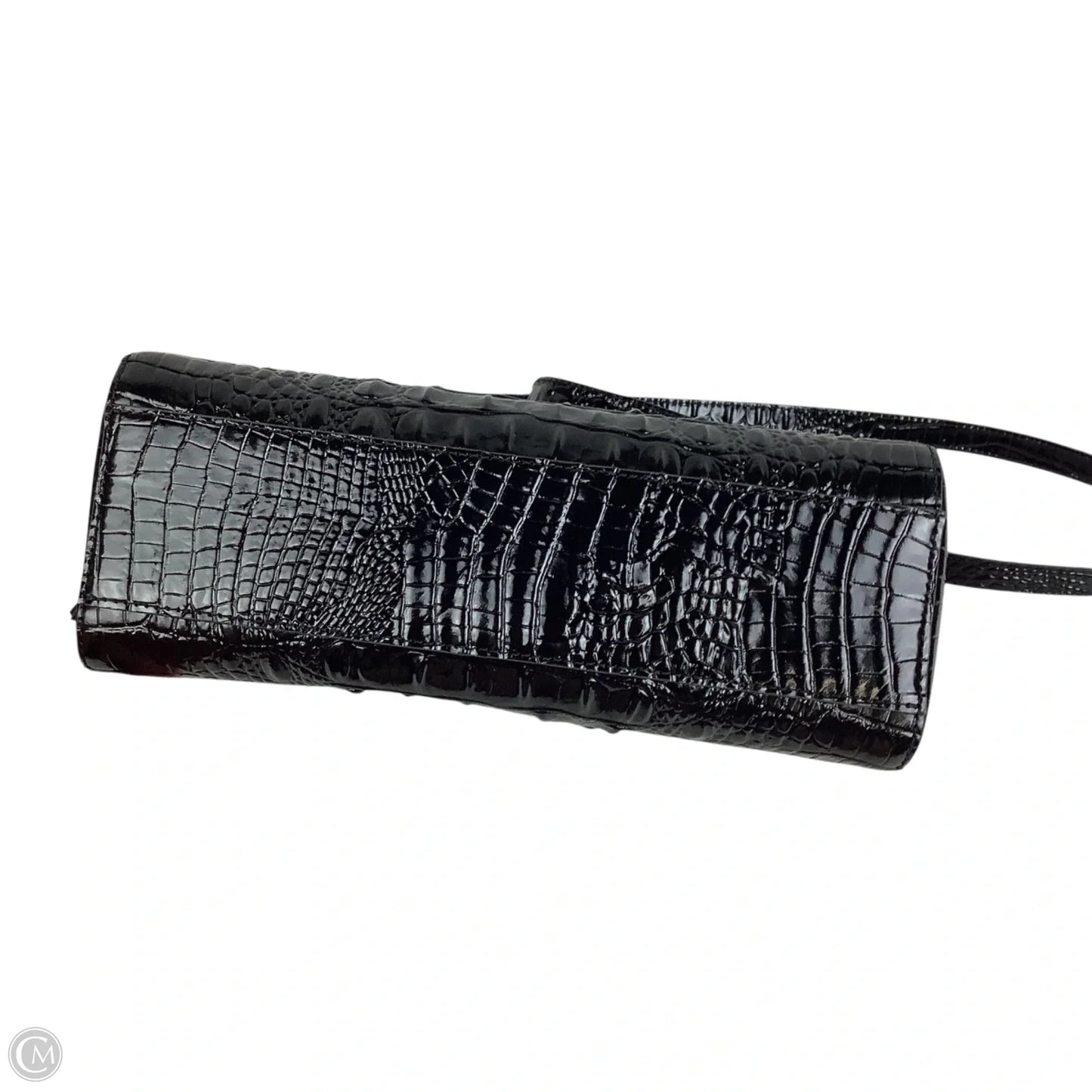 Crossbody Designer By Brahmin, Size: Medium