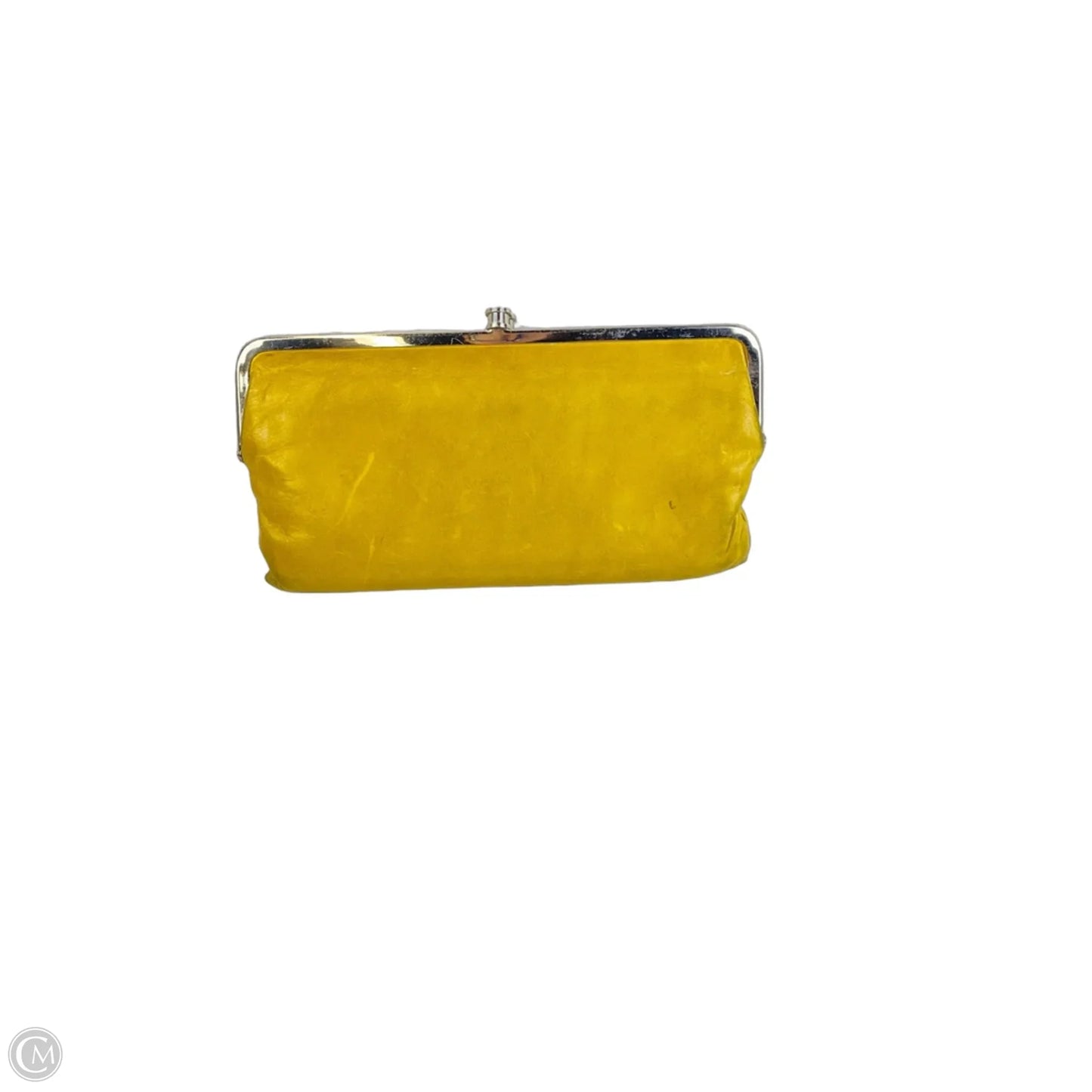 Wallet By Hobo Intl, Size: Medium