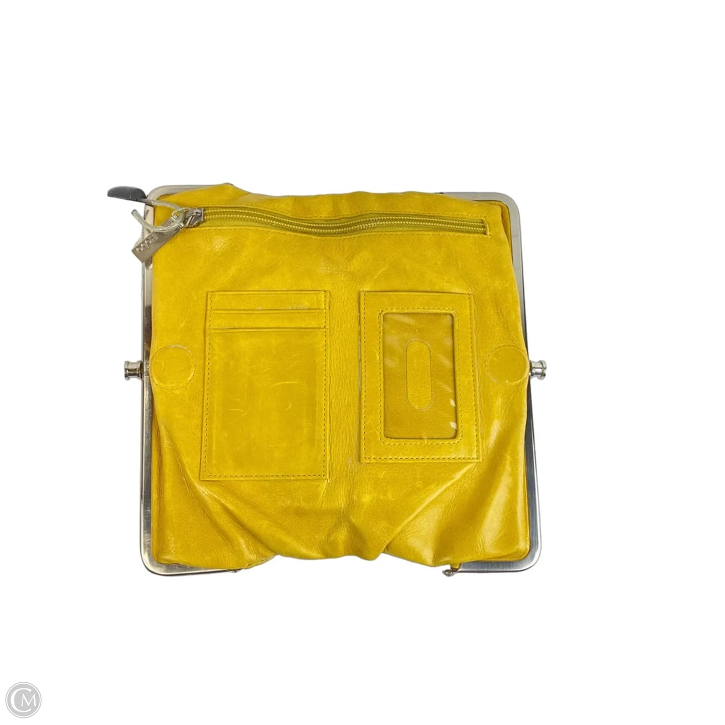 Wallet By Hobo Intl, Size: Medium
