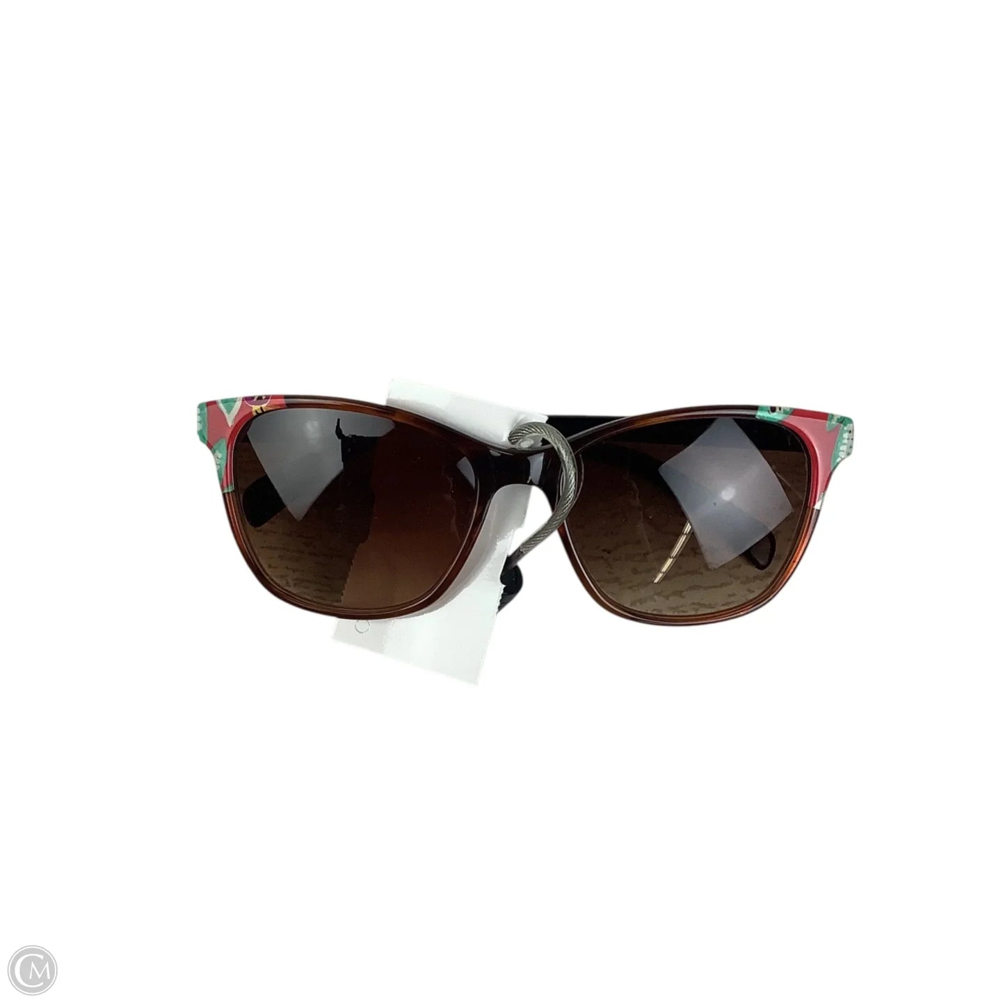 Sunglass Case By Vera Bradley