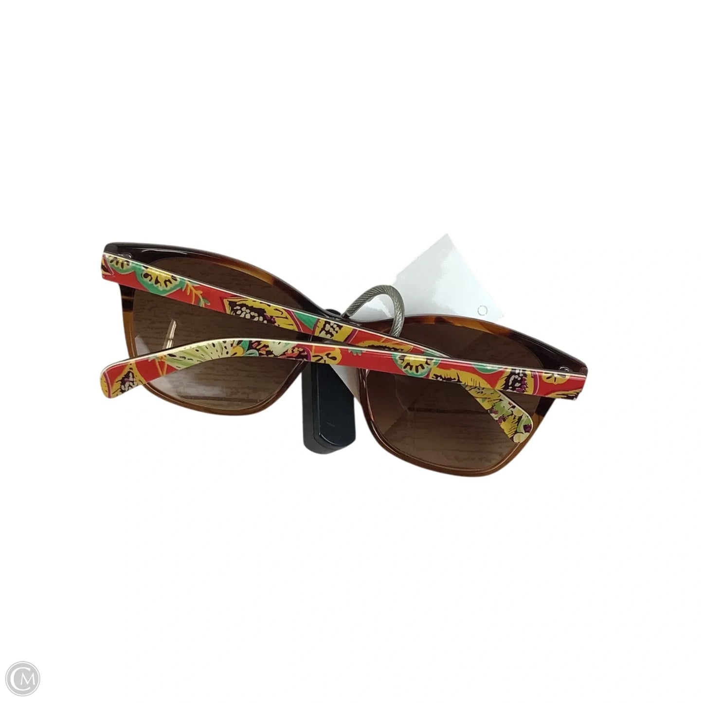 Sunglass Case By Vera Bradley