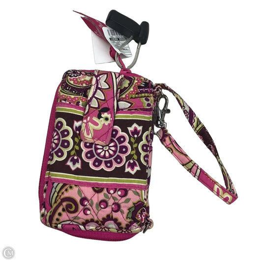 Wallet By Vera Bradley, Size: Small