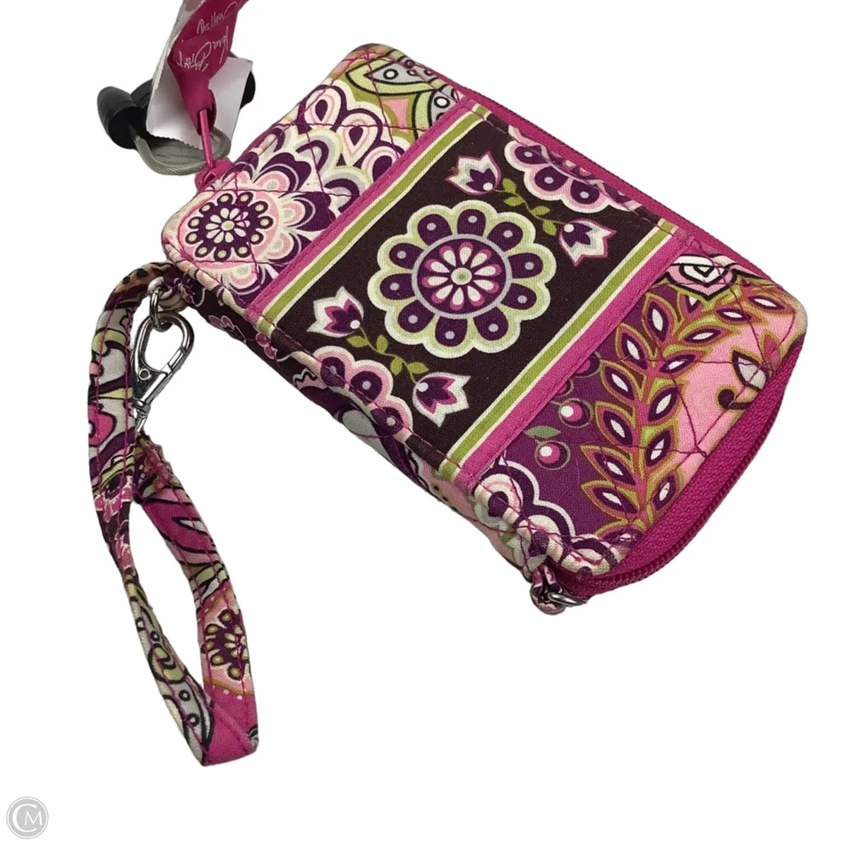 Wallet By Vera Bradley, Size: Small