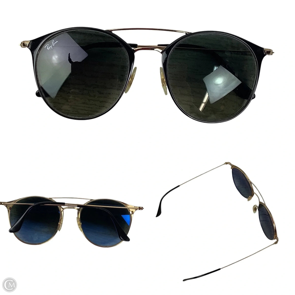 Sunglasses Designer By Ray Ban