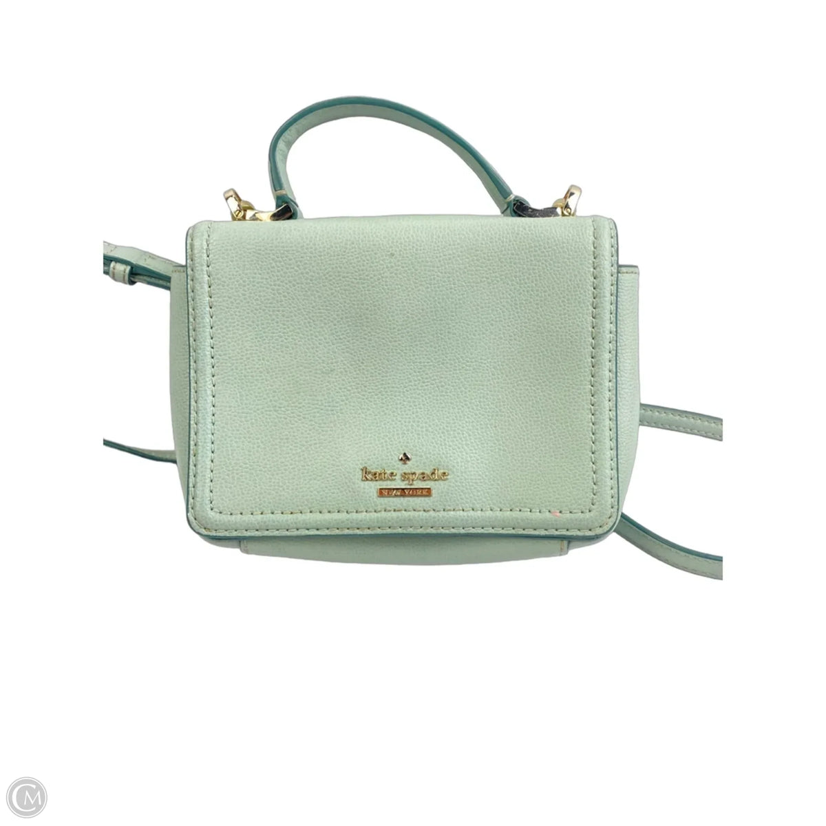 Crossbody Designer By Kate Spade, Size: Small